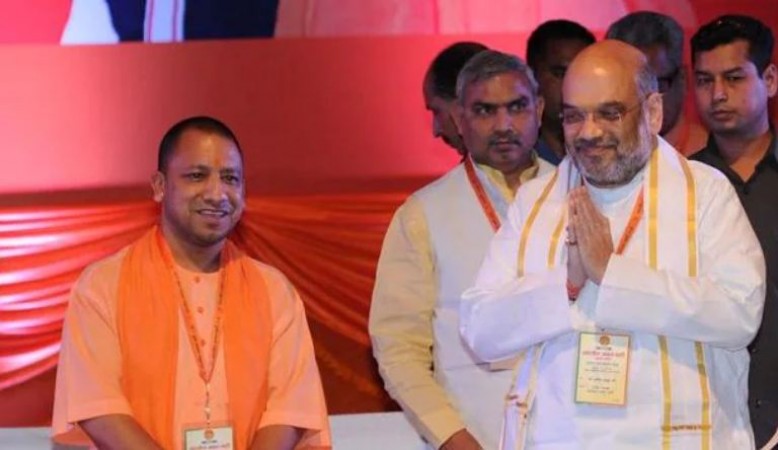 BJP releases another list of candidates, tickets to almost all Yogi's ministers