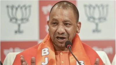 'On March 10, they will be calmed down..,' Yogi again attacks SP-RLD