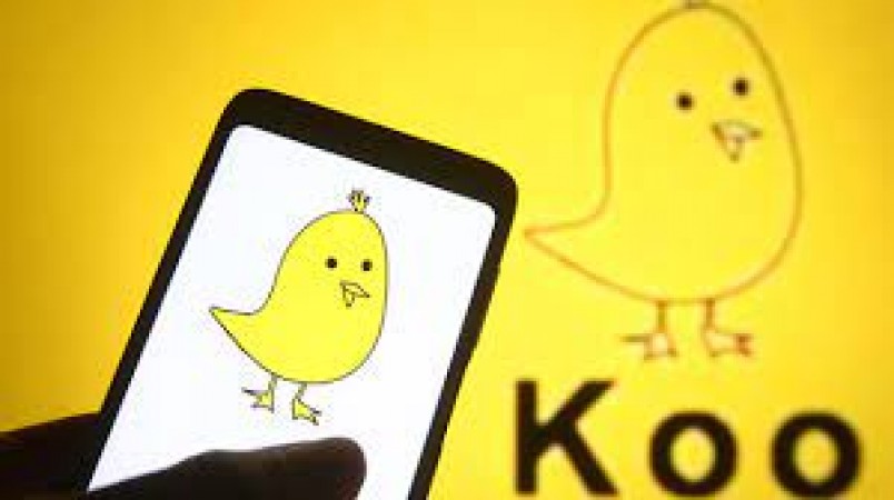 India's first multilingual micro-blogging platform Koo App's new office launched in Chhindwara