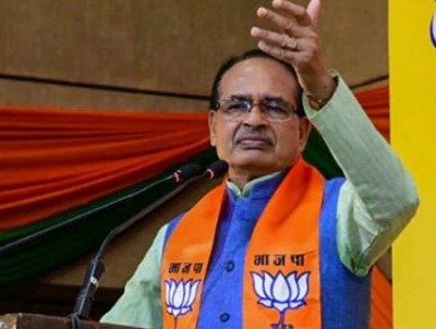 CM announces Cabinet expansion in Madhya Pradesh held on this day