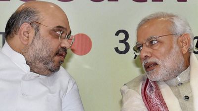 BJP gears up for UP by-election, This time will not take any chance