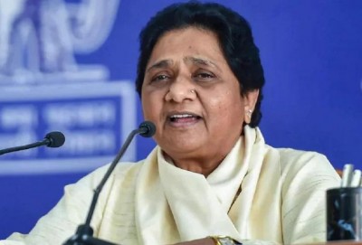 Mayawati slammed Punjab govt over electricity issue said, 'The people of Punjab..
