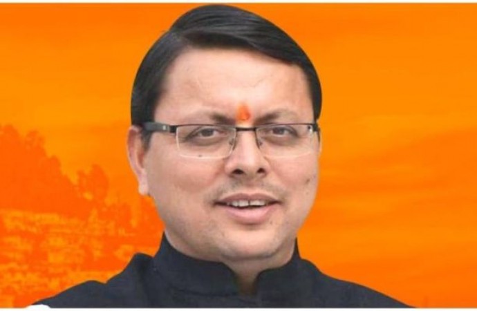 Kaushik says, 'BJP will win more than 60 seats under Dhami's leadership in Uttrakhand'
