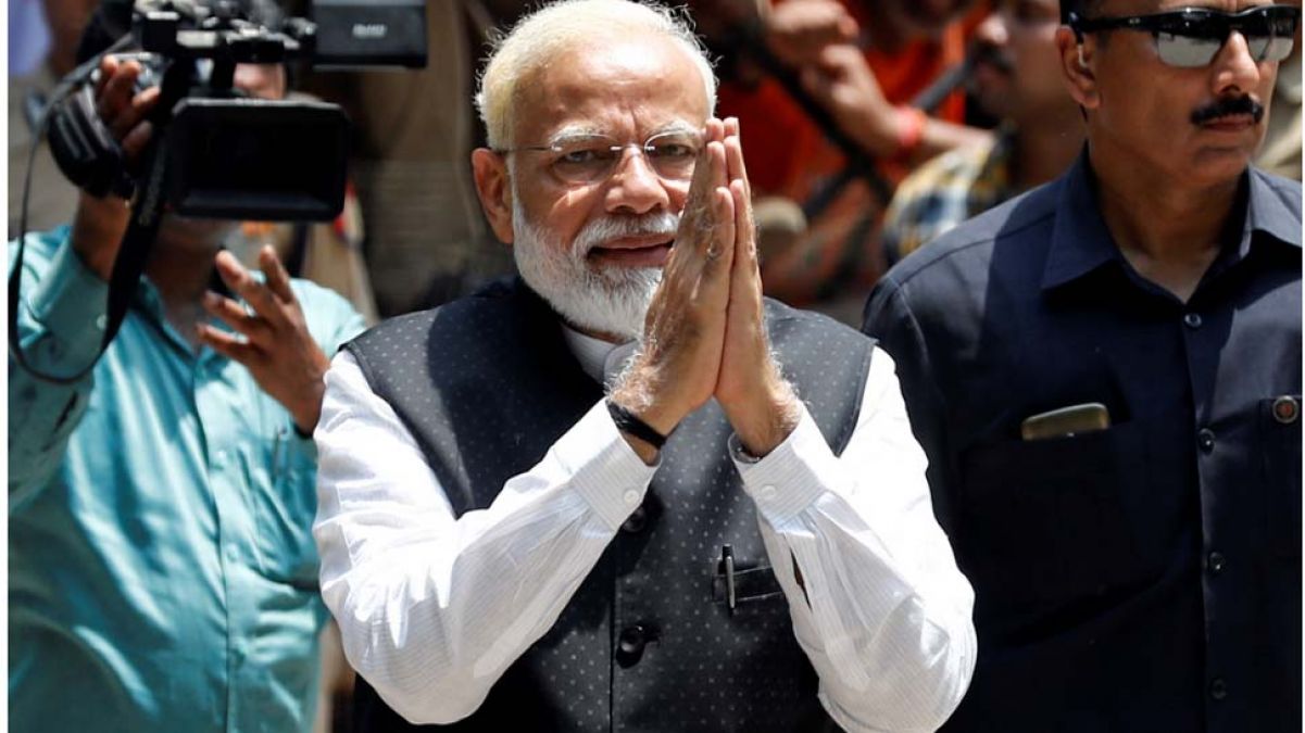 PM Modi to be in Varanasi today, See complete schedule