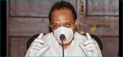 Ajit Pawar speaks on phone tapping case: 'There is truth in the complaint'