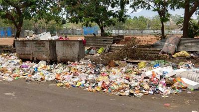 Uttarakhand government's big announcement, give garbage get reward
