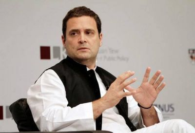 Rahul Gandhi resigns, now demands of this leader is rising