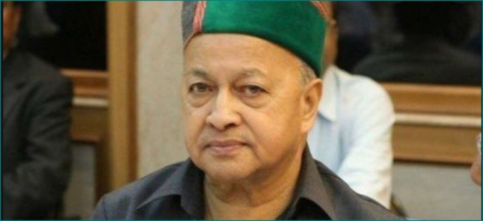 हिमाचल प्रदेश के पूर्व मुख्यमंत्री का हुआ निधन