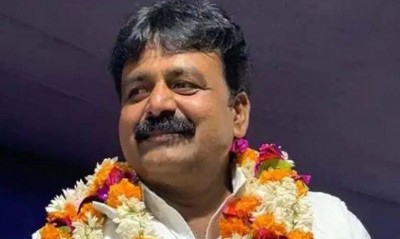 Bihar's minister 'Jama Khan' says our ancestors were Hindu Rajputs