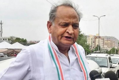 Ensure vaccine supply in Rajasthan, CM Gehlot writes to new Health Minister