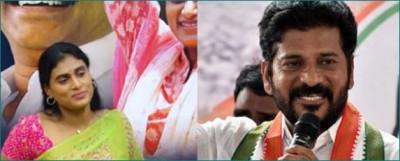 तेलंगाना: कांग्रेस प्रमुख ने YS शर्मिला की नई पार्टी को लेकर कसा तंज, बोले- ‘NGO से ज्यादा कुछ नहीं’