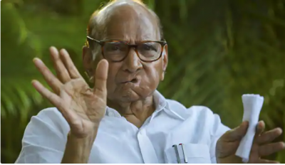 Sharad Pawar still hopes for MVA alliance, said- Fight 2024 elections together