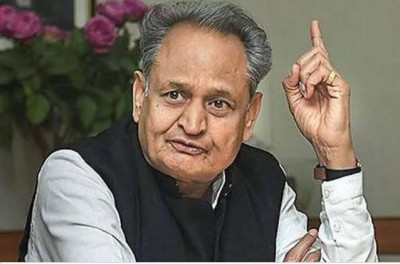 Gehlot government's problems increases, BJP says, 'Prove majority before cabinet expansion'