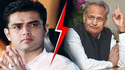Only BJP is the right choice for Sachin Pilot: Union Minister Gajendra Singh Shekhawat