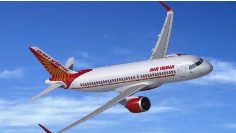 Air India के बिकने की प्रक्रिया तेज़, विमानन मंत्री हरदीप पुरी ने दिया बड़ा बयान