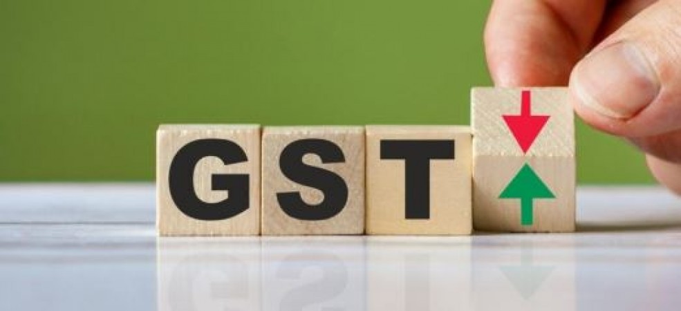 सितंबर में GST कलेक्शन 10% बढ़कर 1.62 लाख करोड़ रुपये से अधिक हुआ, आर्थिक मजबूती के संकेत