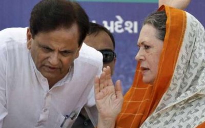 Millions were given to topple Modi govt, Sonia had asked- Is there any shortage of funds