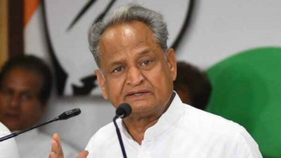CM Gehlot gets advice for special action on rebels