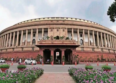 Rajya Sabha Chairman gave hints of calling monsoon session of Parliament