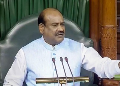 Uproar over price rise in Lok Sabha, action adjourned till 2 pm