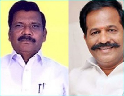 Tamil Nadu: Two DMK MLA test positive for Corona