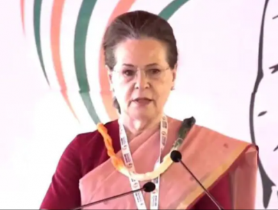 National Herald case: Sonia to be questioned again today, ED looking for answer to this question