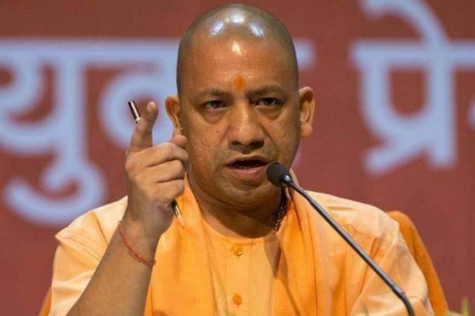 CM Yogi announces government job and Rs10 lakh as damages to Journalist Vikram Joshi's family