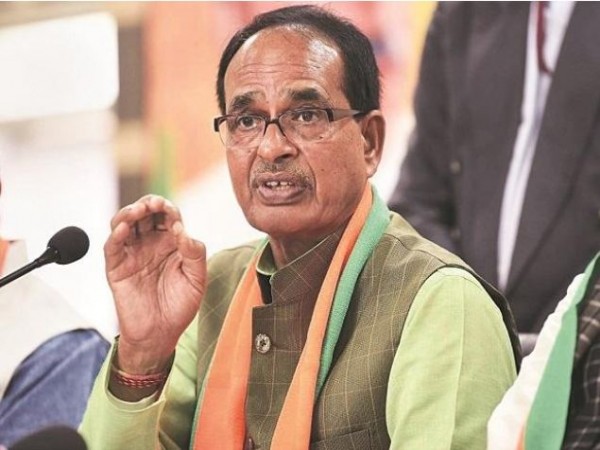 MP to now work for 5 days a week: Shivraj govt orders