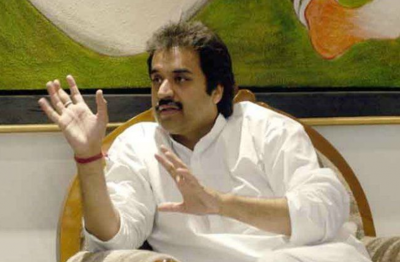 Income Tax Department raided the house of Congress leader Kuldeep Bishnoi