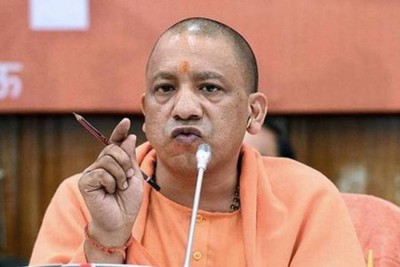 Many officers relieved from their posts as result of CM Yogi's anger