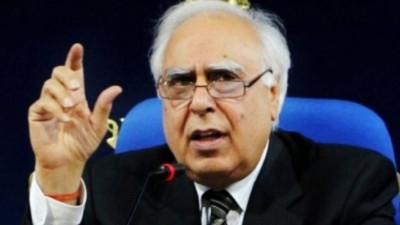 Kapil Sibal attacks Modi government over political scuffle in Rajasthan