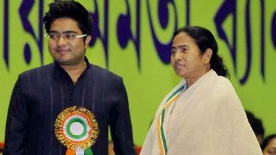Mamata's nephew accused of giving false information,  did not appear in court during the hearing