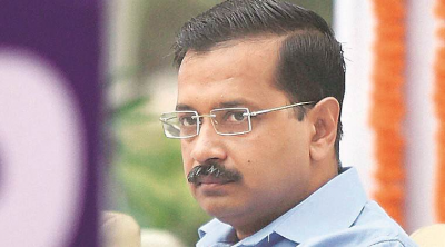 Kejriwal government charged with 200 crore scam, probe handed over to anti-corruption bureau