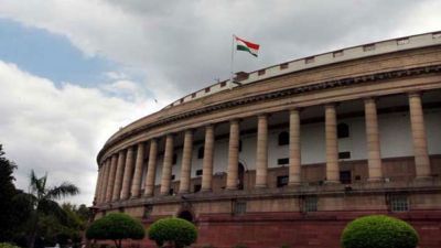 RTI amendment bill to be tabled in Rajya Sabha today, opposition parties standing in protest