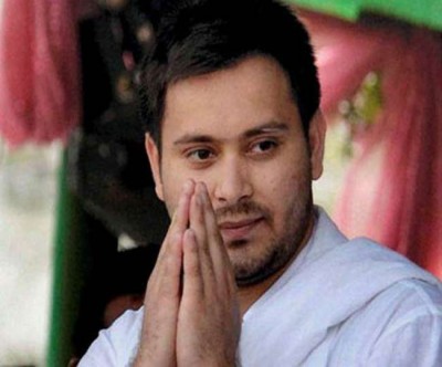 Tejashwi looking to become CM face of Grand Alliance