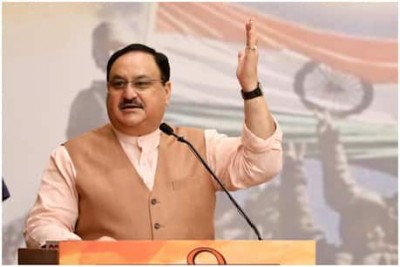 JP Nadda on Kargil Vijay Diwas, says, 'Country will never forget the valor of the army'