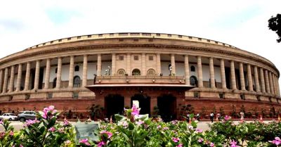 Current session of Parliament extended till 7th August