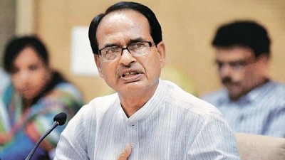 My officers and employees are the backbone of state's governance: Shivraj Singh Chauhan