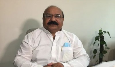 JDU warns Mukesh Sahni: 'If you part with NDA, it will be like Chirag Paswan'