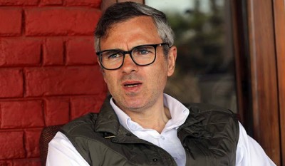 Will not contest assembly elections till J&K becomes a state: Omar Abdullah