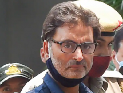 'Hang Yasin Malik..', NIA demands from Delhi High Court, know what are the allegations?