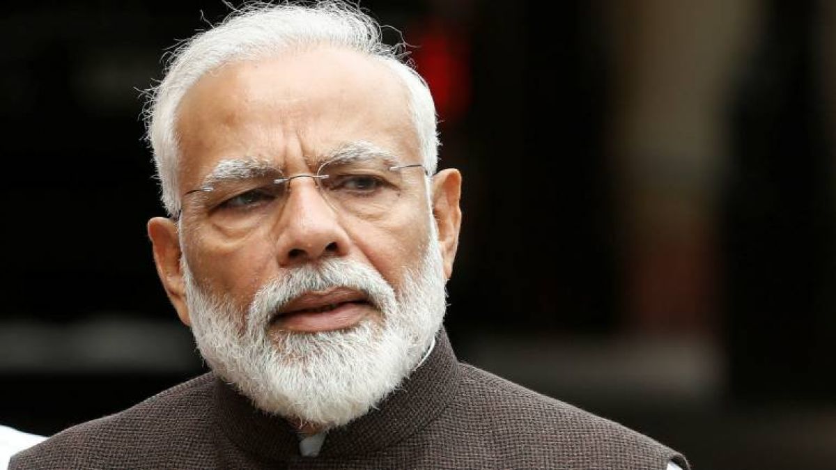 PM Modi's Mann Ki Baat,  Desperate To Connect Kashmiri Mainstream
