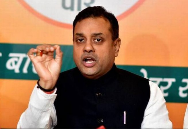 22,000 Covid cases in Kerala, Sambit Patra states 'politics of appeasement is responsible'
