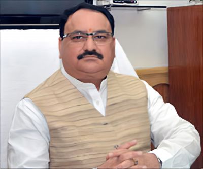 After Mann Ki Baat, JP Nadda says, 'We will all have collective enlightenment'