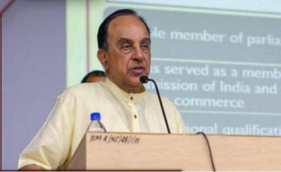 China constantly increasing its strength on LAC, Subramanian Swamy says- What are we doing?
