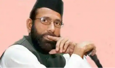 मुसलमानों ने ठान लिया है CM योगी को प्रधानमंत्री बनाएँगे - मौलाना तौकीर रजा के बयान से हड़कंप