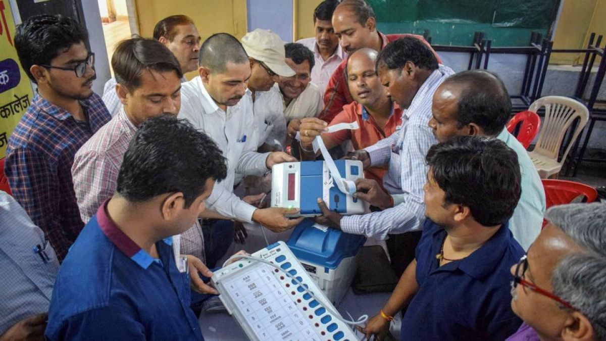 Lok Sabha Election 2019: Polls to be held in Vellore constituency on August 5