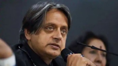 Shashi Tharoor welcomes New Education Policy, tweets 