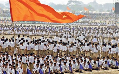 Modi government's New Education Policy reflects RSS' ideology of Indian Culture