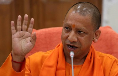 CM Yogi gives relief to taxpayers regarding new tax